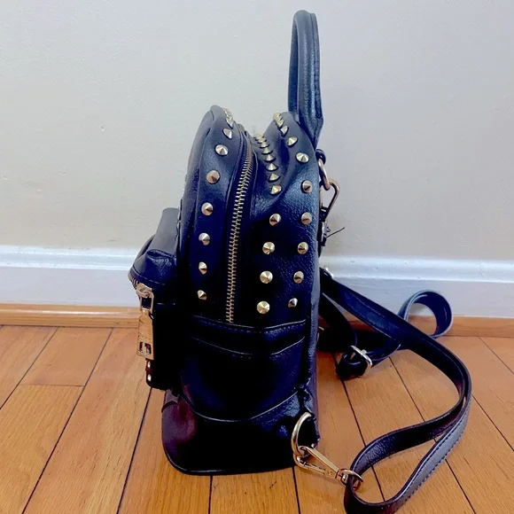 Bebe Mini Backpack - Picture 2 of 3